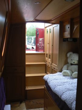 photo of room from forward