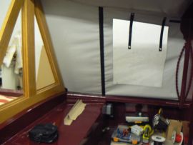 photo of cratch from side