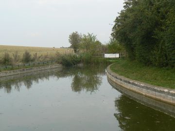 photo of head of navigation