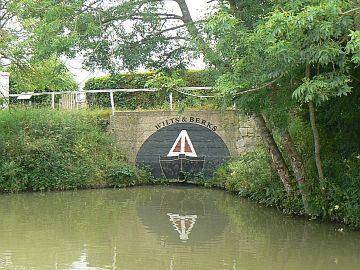 photo of old junction