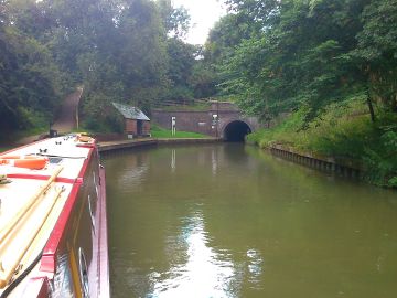 photo of northern portal