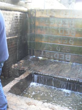 photo of stop-planking