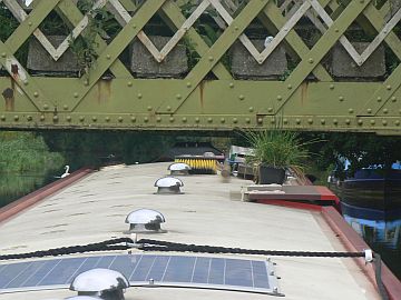 photo of Broadford Road Bridge