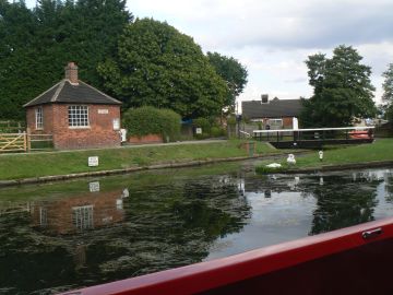 photo of Great Northern Basin