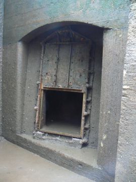 photo of paddle