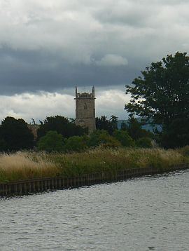photo of St Mary's church