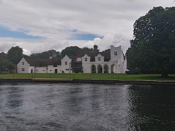 photo of Medmenham Abbey