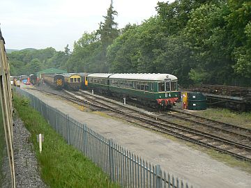 photo of carriage depot