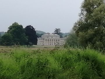 photo of Shugborough Hall