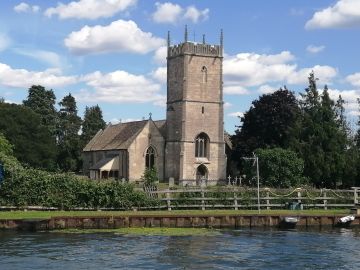 photo of St Mary's Church