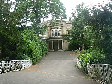 photo of Sydney House, Bath